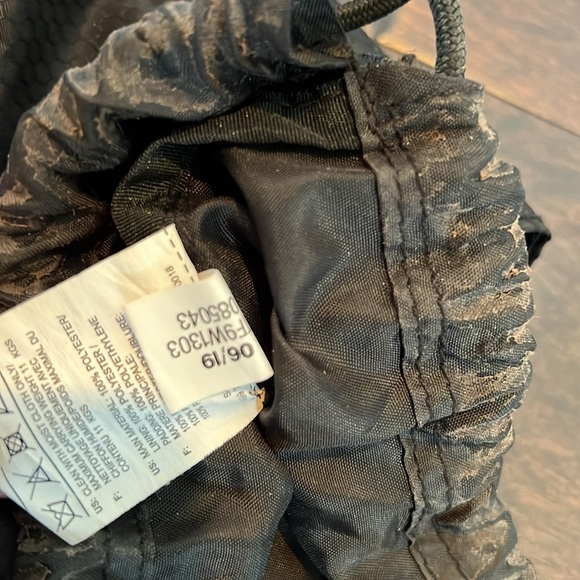 Reebok Nylon tote bag - Picture 10 of 13